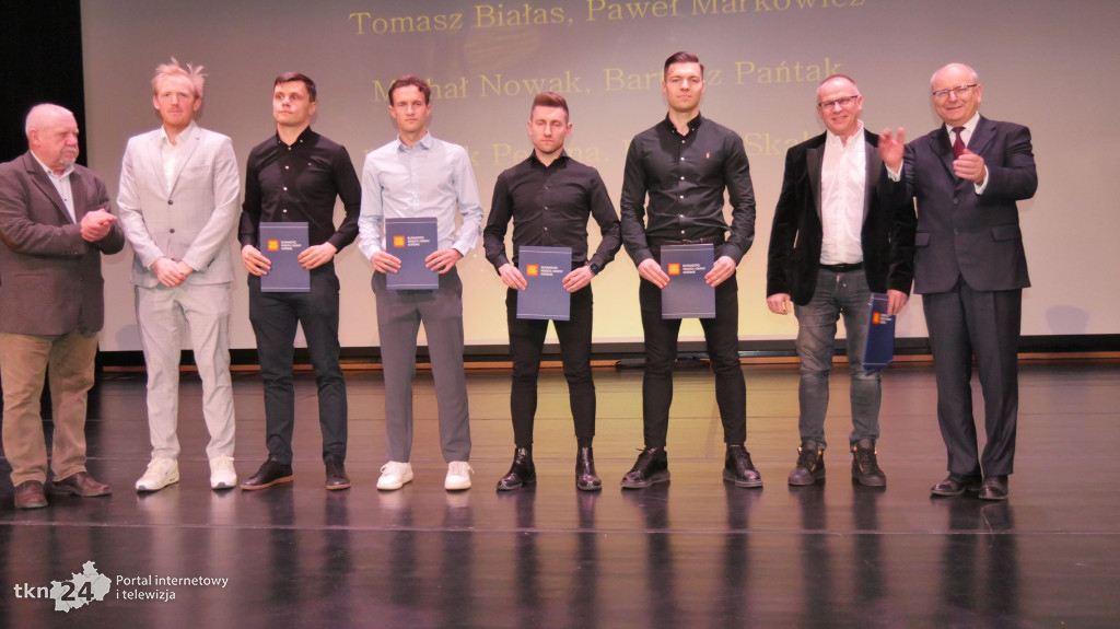 Konecka Gala Sportu 2026