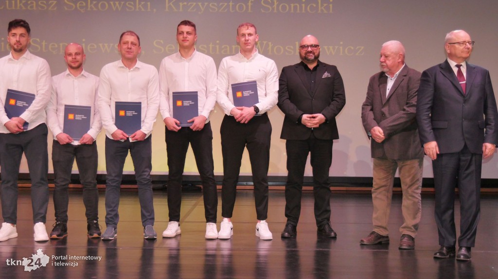 Konecka Gala Sportu 2026