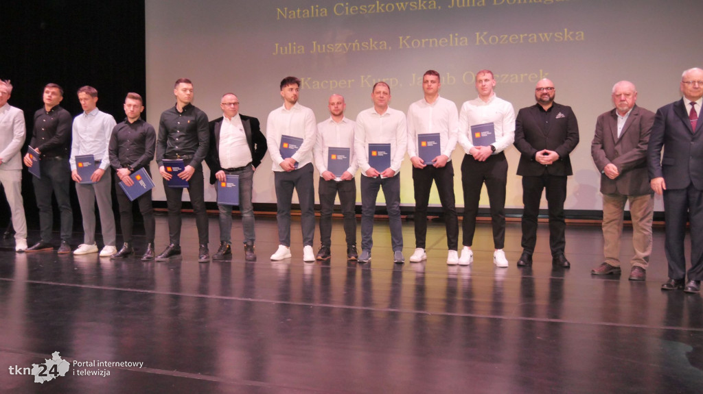 Konecka Gala Sportu 2026