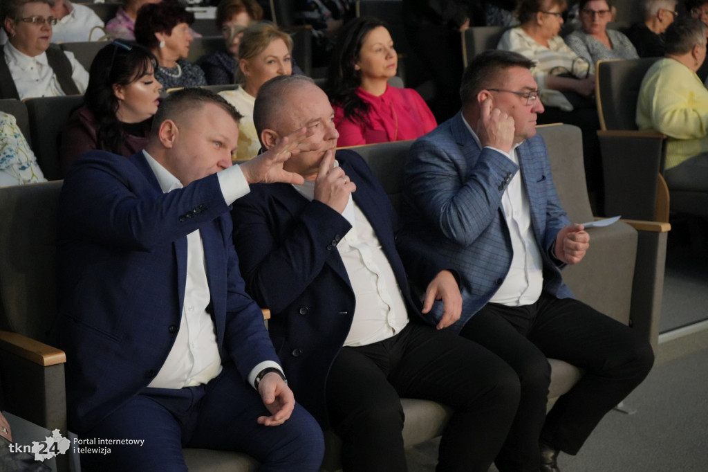 Dzień Kobiet w Radoszycach z koncertem i pomocą