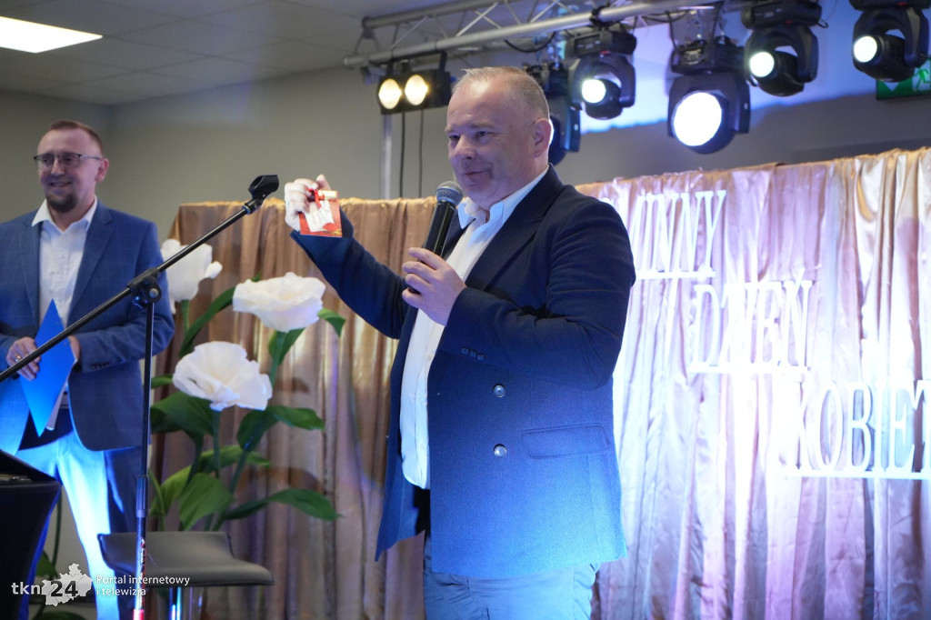 Dzień Kobiet w Radoszycach z koncertem i pomocą
