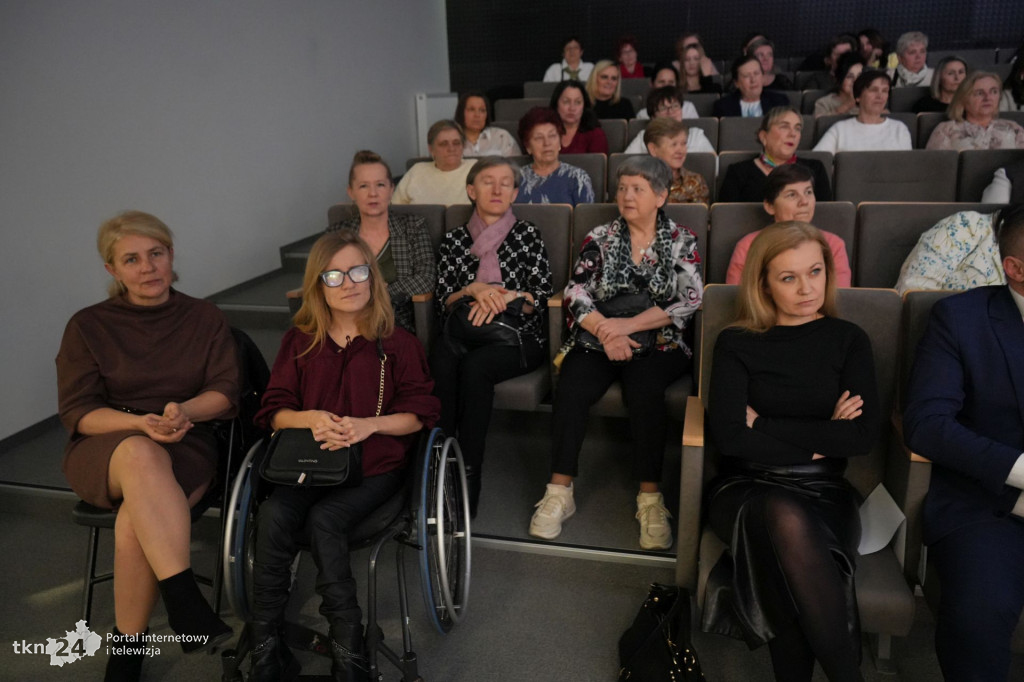 Dzień Kobiet w Radoszycach z koncertem i pomocą