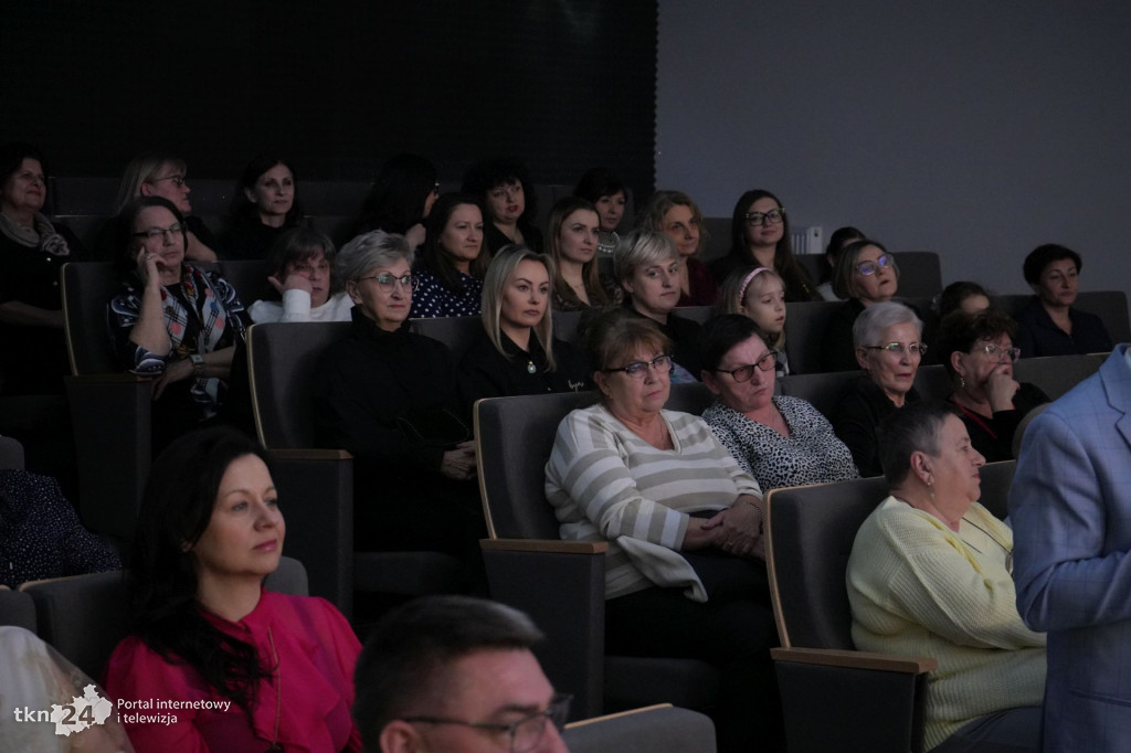 Dzień Kobiet w Radoszycach z koncertem i pomocą