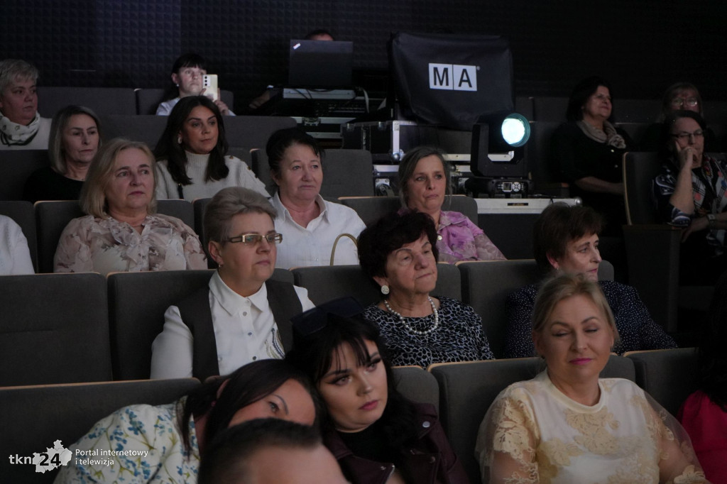 Dzień Kobiet w Radoszycach z koncertem i pomocą