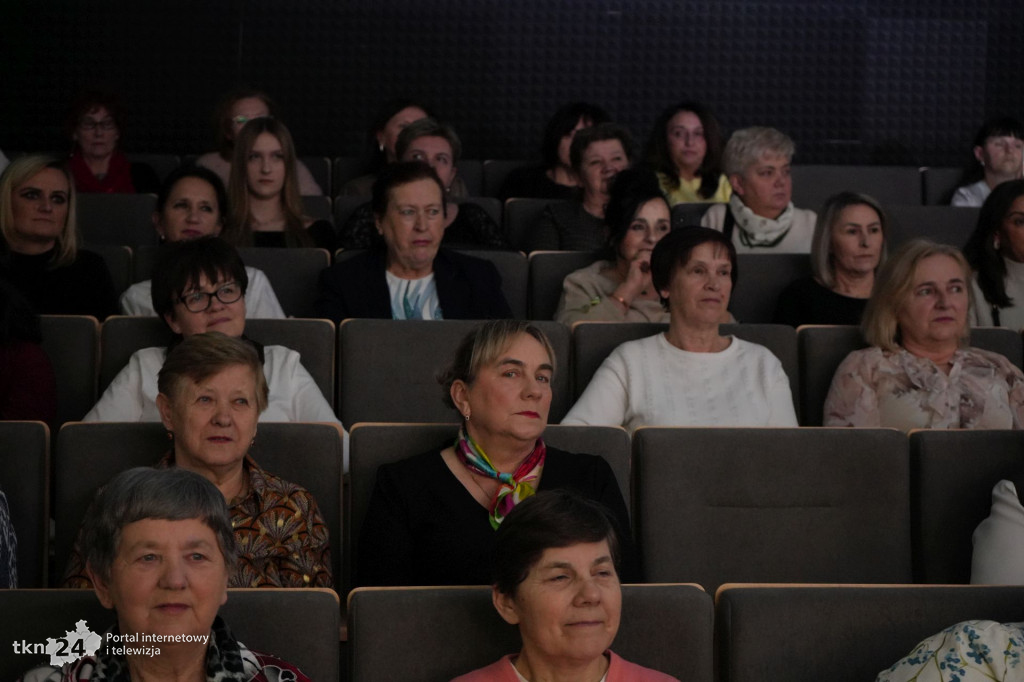 Dzień Kobiet w Radoszycach z koncertem i pomocą