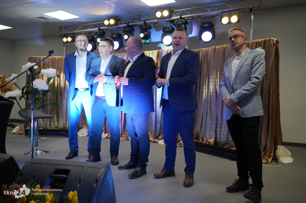 Dzień Kobiet w Radoszycach z koncertem i pomocą