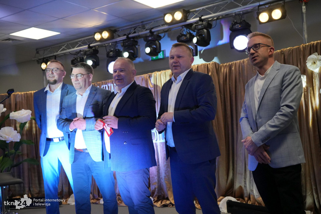 Dzień Kobiet w Radoszycach z koncertem i pomocą