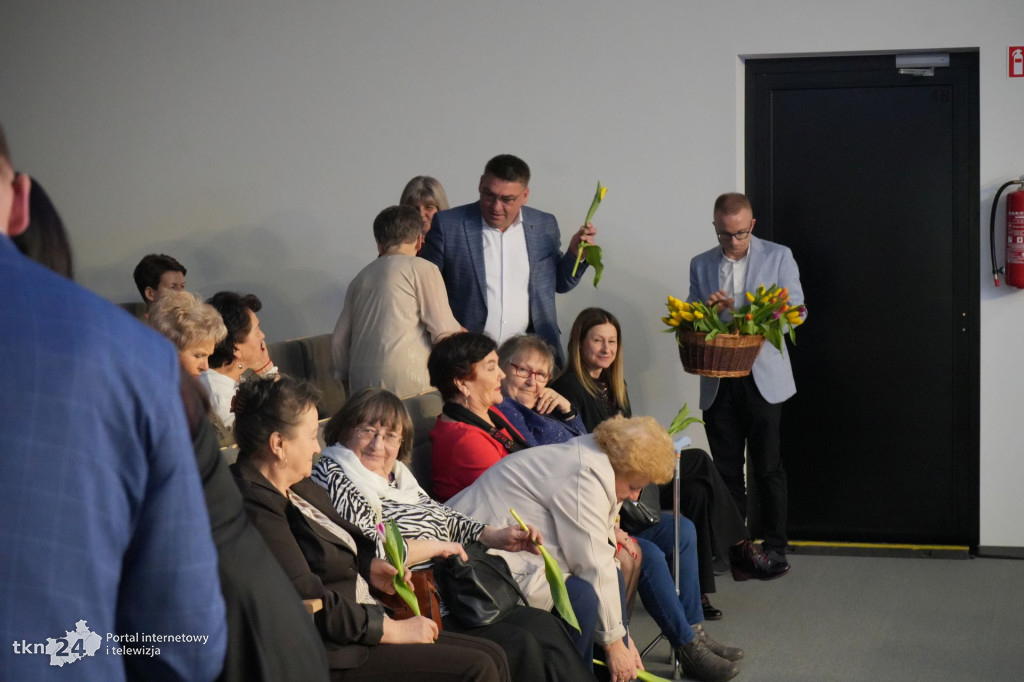 Dzień Kobiet w Radoszycach z koncertem i pomocą