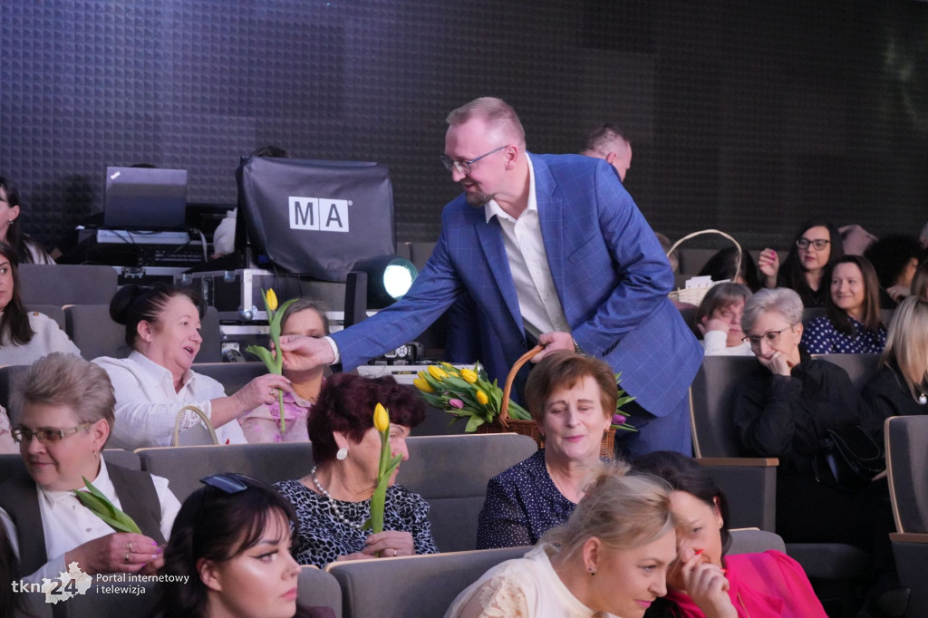 Dzień Kobiet w Radoszycach z koncertem i pomocą