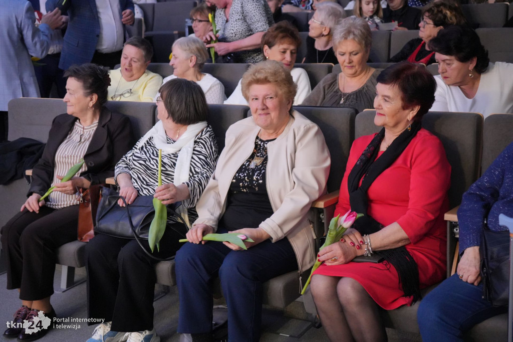 Dzień Kobiet w Radoszycach z koncertem i pomocą
