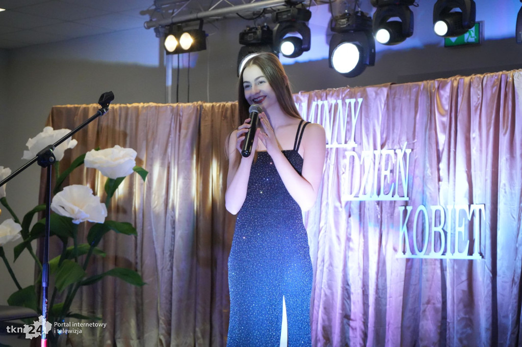 Dzień Kobiet w Radoszycach z koncertem i pomocą