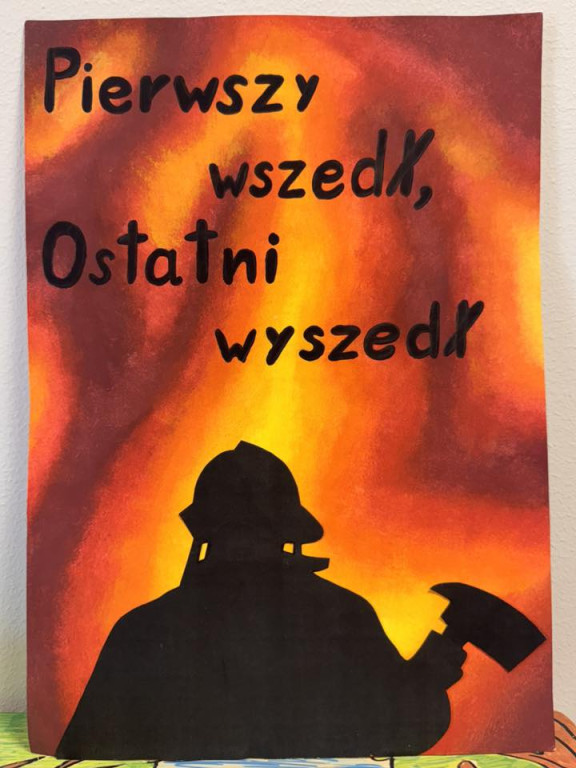 Sukces Mikołaja, ucznia PSP nr 1 w Stąporkowie