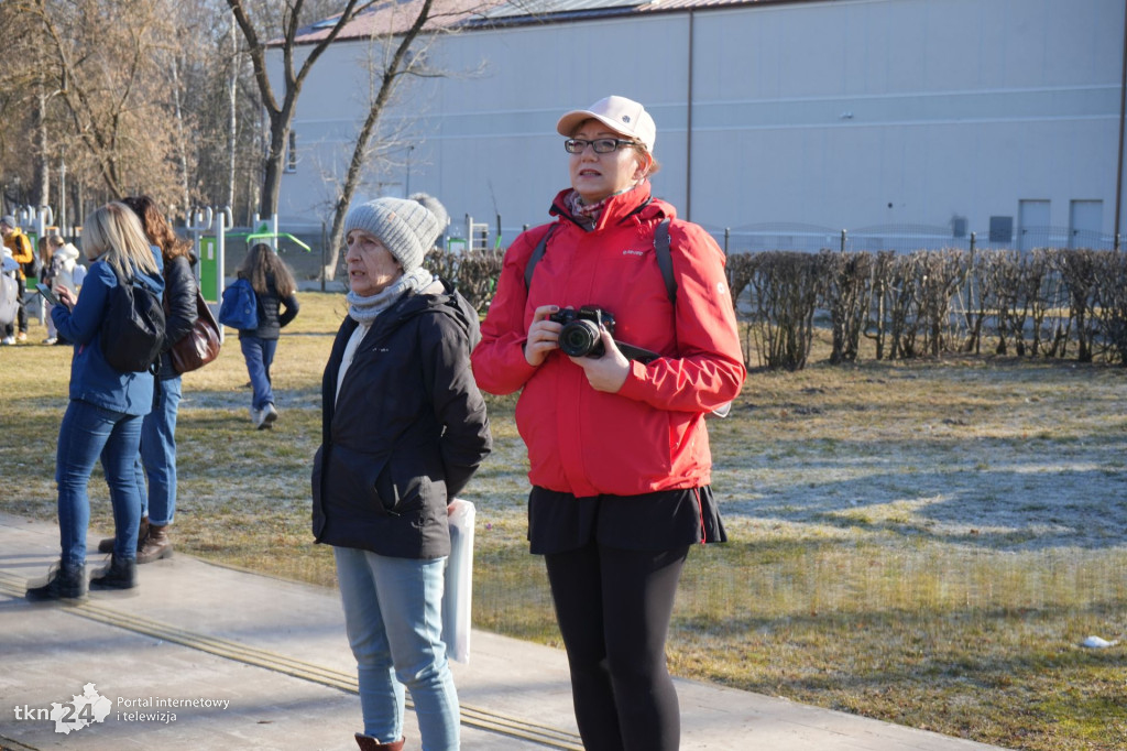 Ponad 450 uczestników na trasie 51. Rajdu Bab