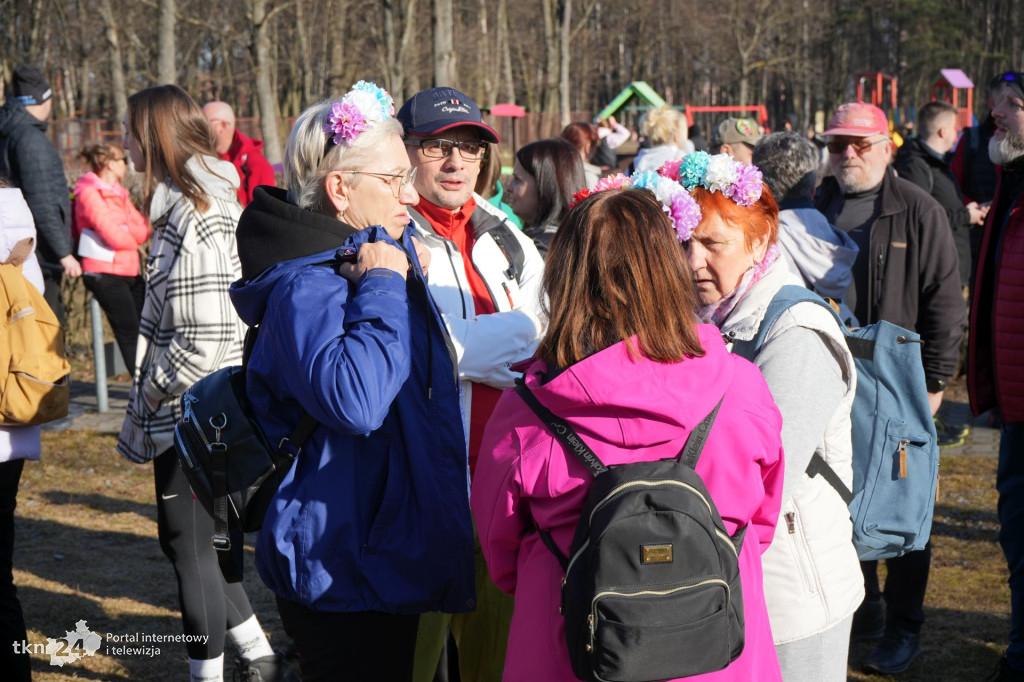 Ponad 450 uczestników na trasie 51. Rajdu Bab