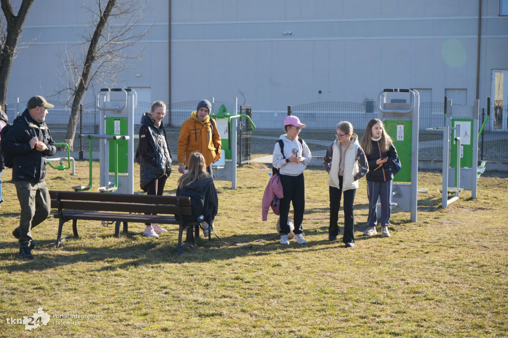 Ponad 450 uczestników na trasie 51. Rajdu Bab