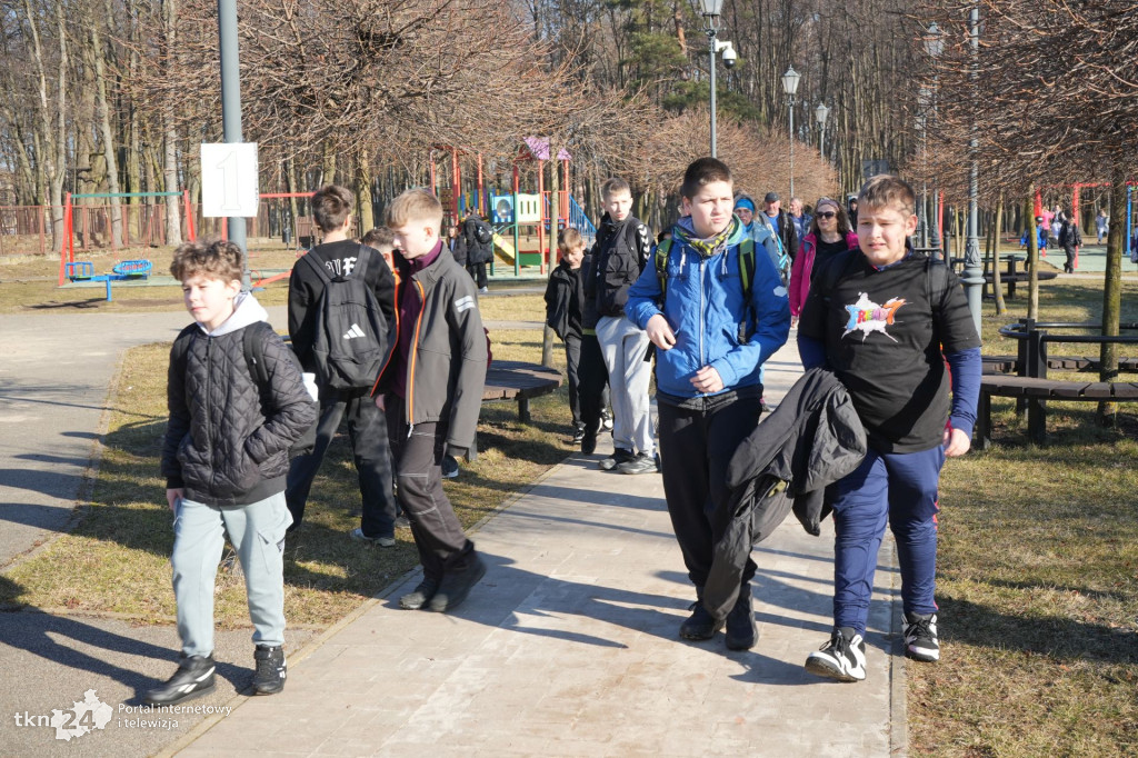 Ponad 450 uczestników na trasie 51. Rajdu Bab