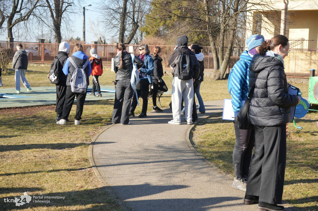 Ponad 450 uczestników na trasie 51. Rajdu Bab