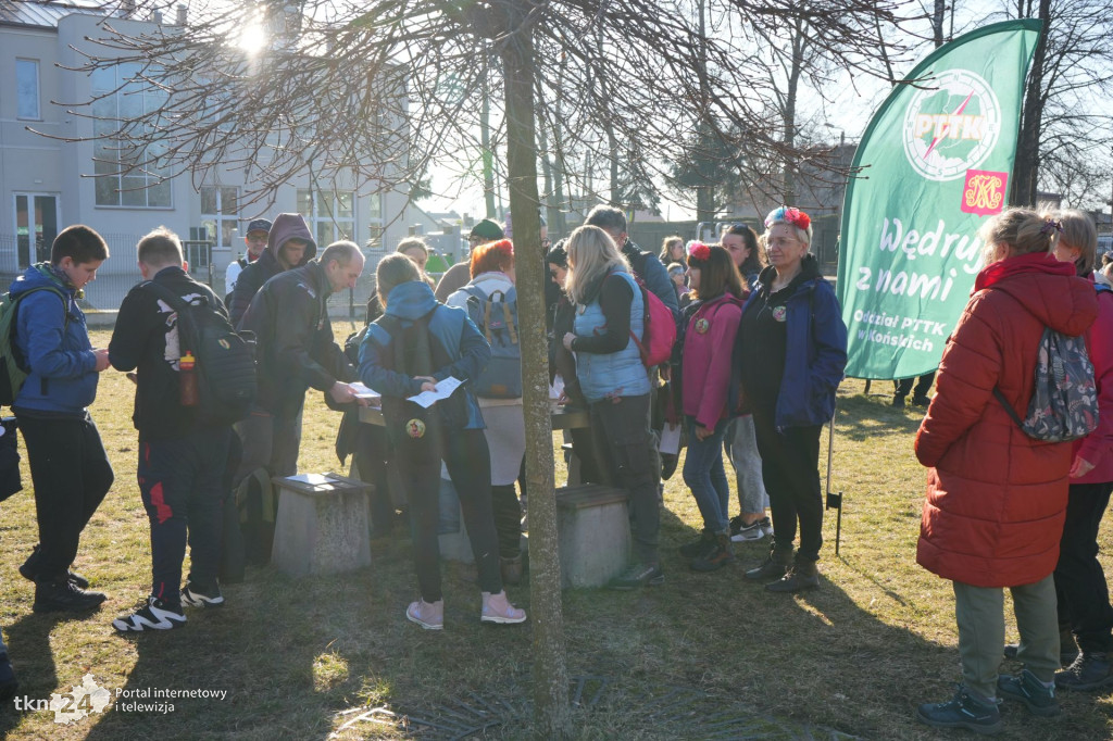 Ponad 450 uczestników na trasie 51. Rajdu Bab
