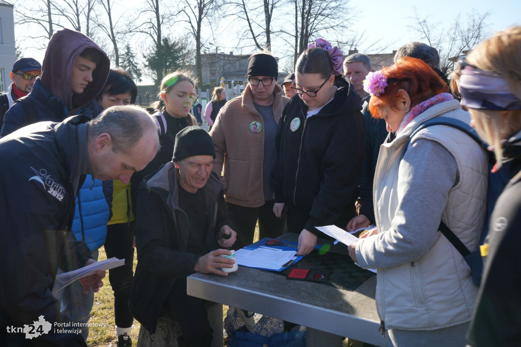 Ponad 450 uczestników na trasie 51. Rajdu Bab