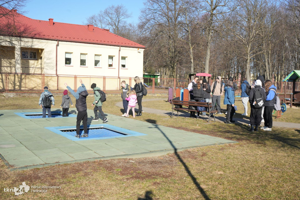 Ponad 450 uczestników na trasie 51. Rajdu Bab