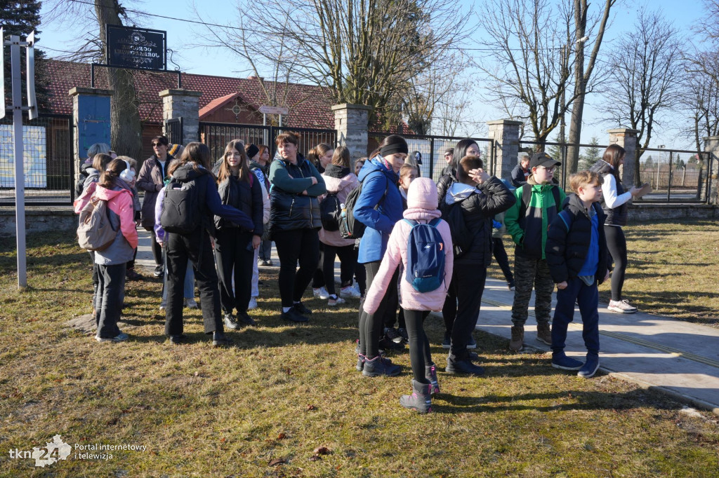 Ponad 450 uczestników na trasie 51. Rajdu Bab