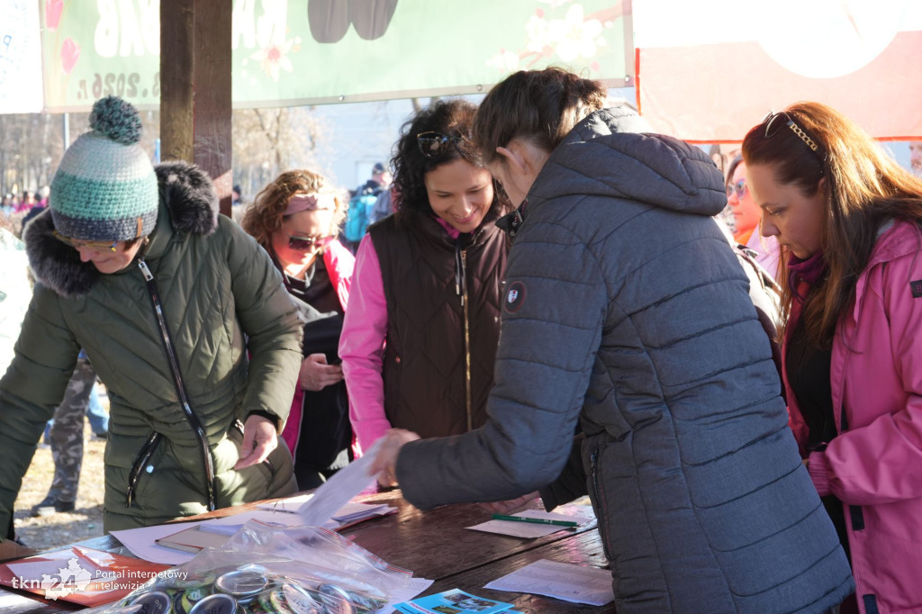 Ponad 450 uczestników na trasie 51. Rajdu Bab