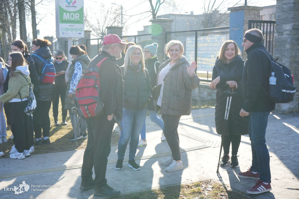 Ponad 450 uczestników na trasie 51. Rajdu Bab