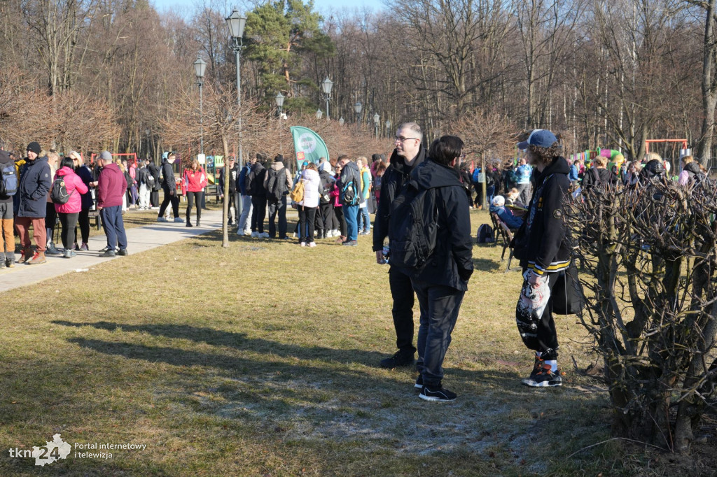 Ponad 450 uczestników na trasie 51. Rajdu Bab