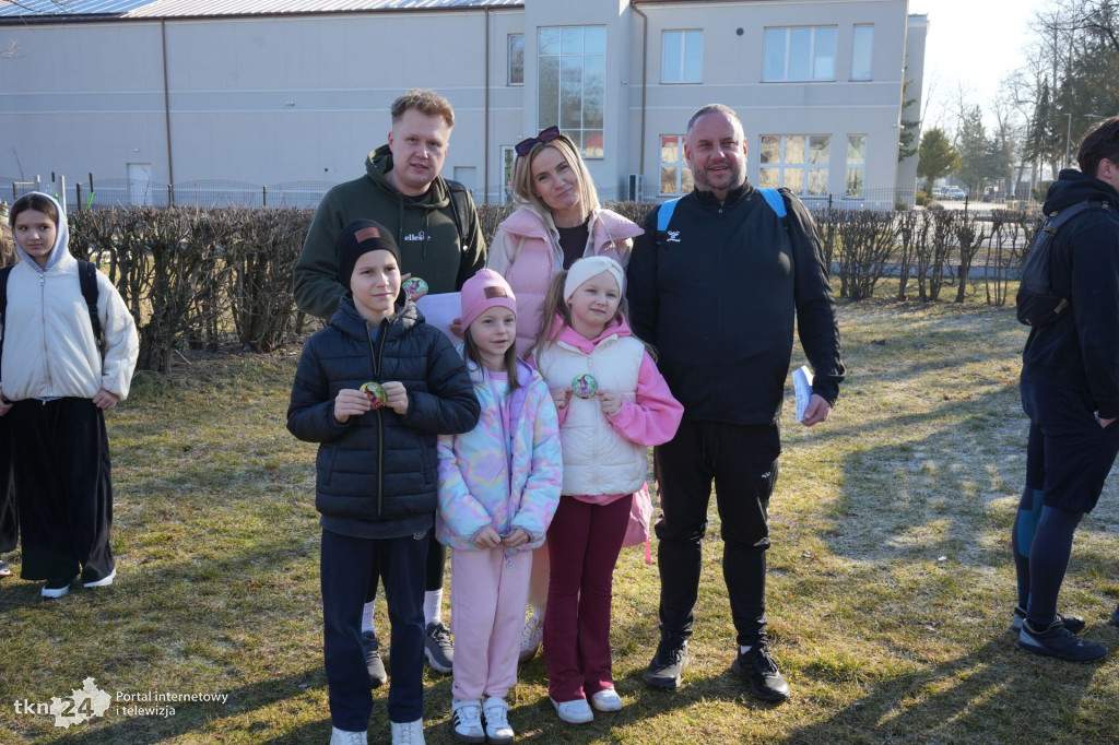 Ponad 450 uczestników na trasie 51. Rajdu Bab
