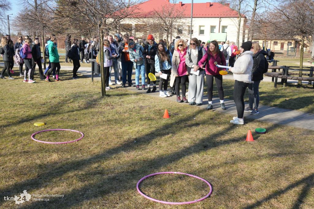 Ponad 450 uczestników na trasie 51. Rajdu Bab