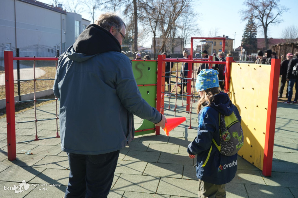Ponad 450 uczestników na trasie 51. Rajdu Bab