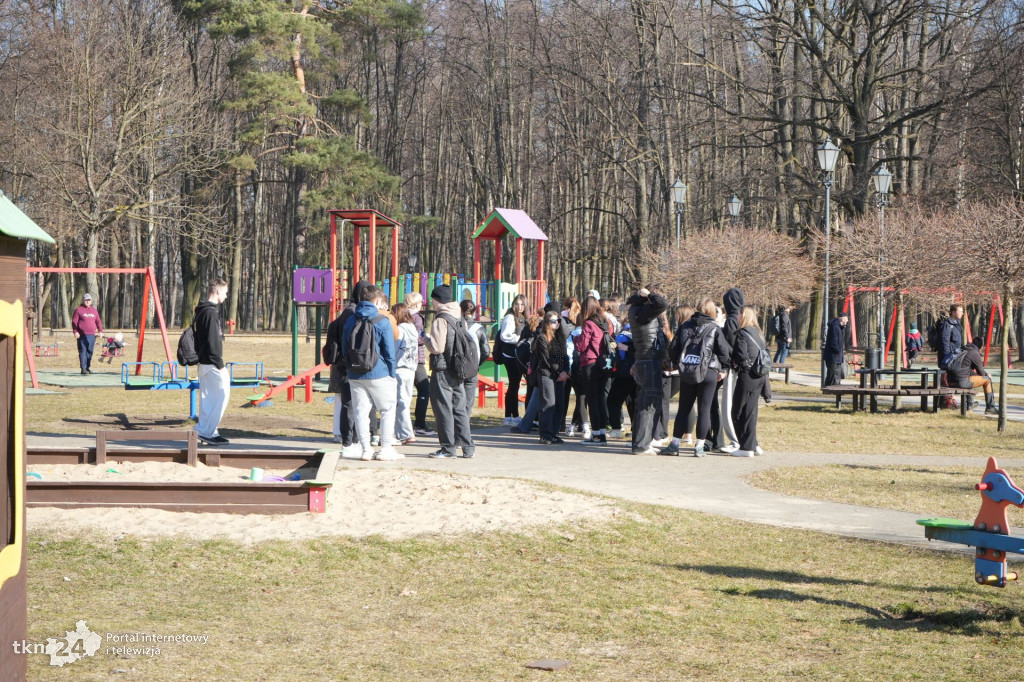 Ponad 450 uczestników na trasie 51. Rajdu Bab