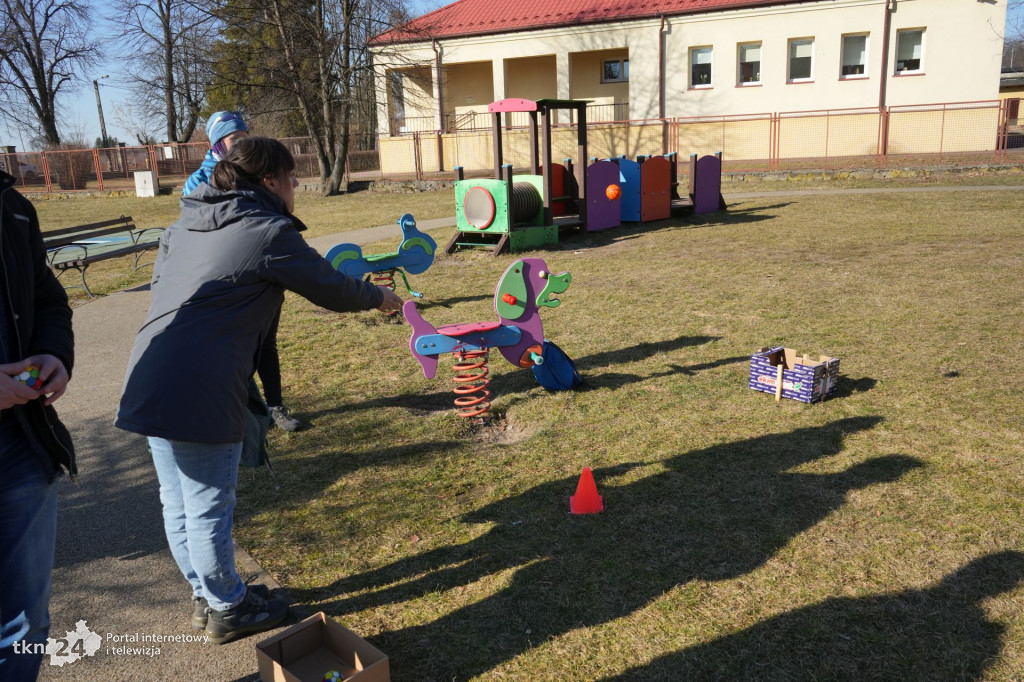 Ponad 450 uczestników na trasie 51. Rajdu Bab