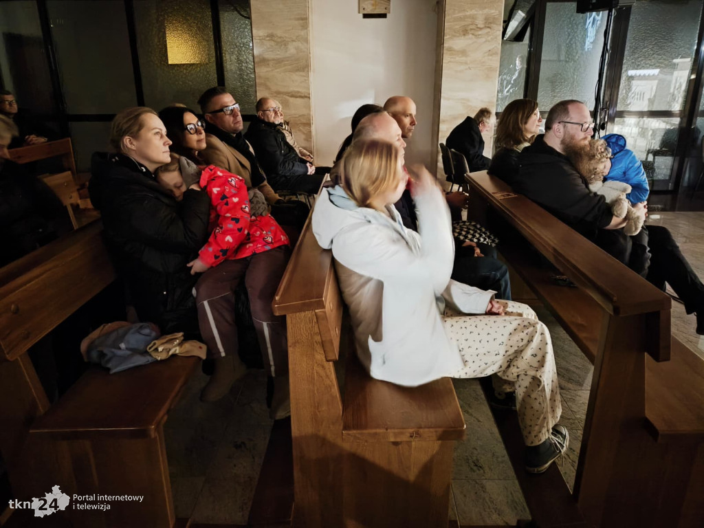 Koncert Oswajanie Śmierci w Końskich
