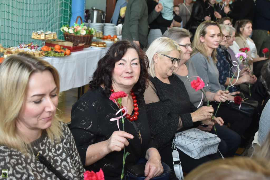 Gminny Dzień Kobiet 2026 w Fałkowie