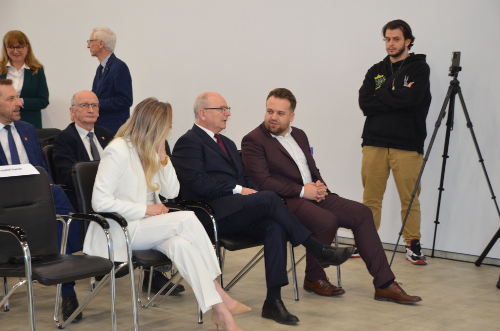 Umowa podpisana. Rusza projekt 