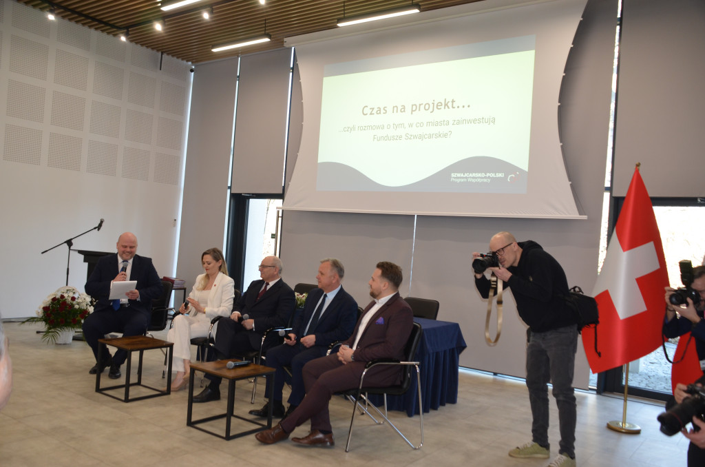 Umowa podpisana. Rusza projekt 