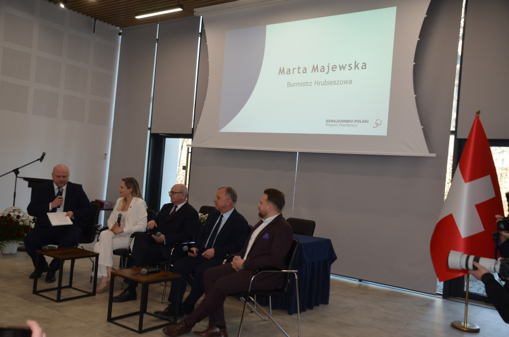 Umowa podpisana. Rusza projekt 