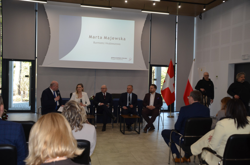 Umowa podpisana. Rusza projekt 