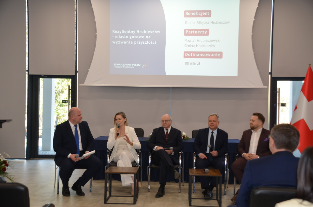 Umowa podpisana. Rusza projekt 
