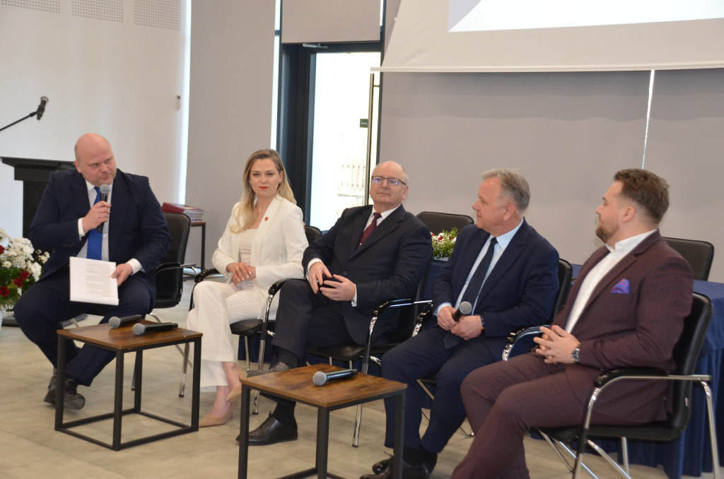 Umowa podpisana. Rusza projekt 