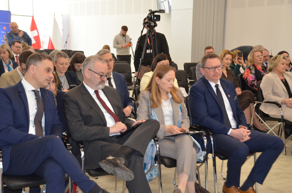 Umowa podpisana. Rusza projekt 