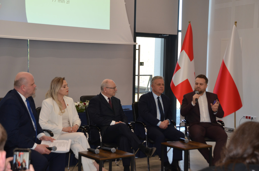 Umowa podpisana. Rusza projekt 