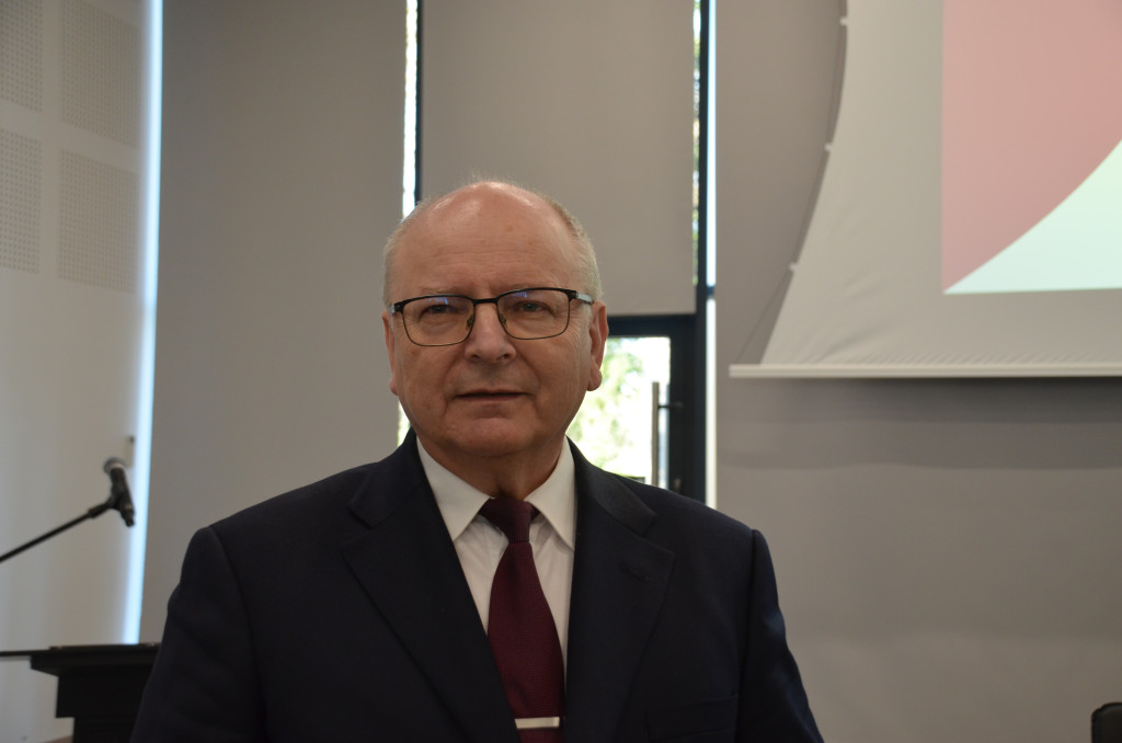 Umowa podpisana. Rusza projekt 