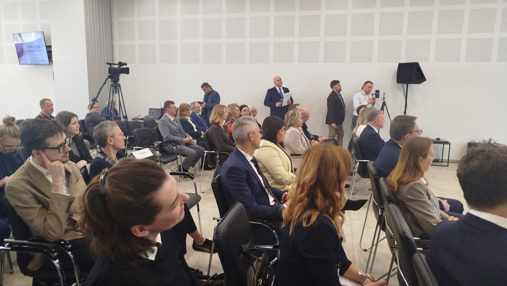 Umowa podpisana. Rusza projekt 