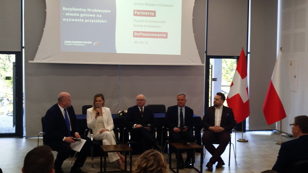 Umowa podpisana. Rusza projekt 