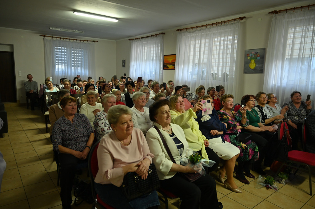 Dzień Kobiet 2026 w gminie Słupia Konecka
