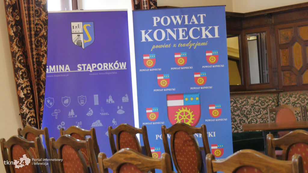 Konferencja branżowa i Gala Jubileuszowa ZUK Stąporków S.A. na 50-lecie