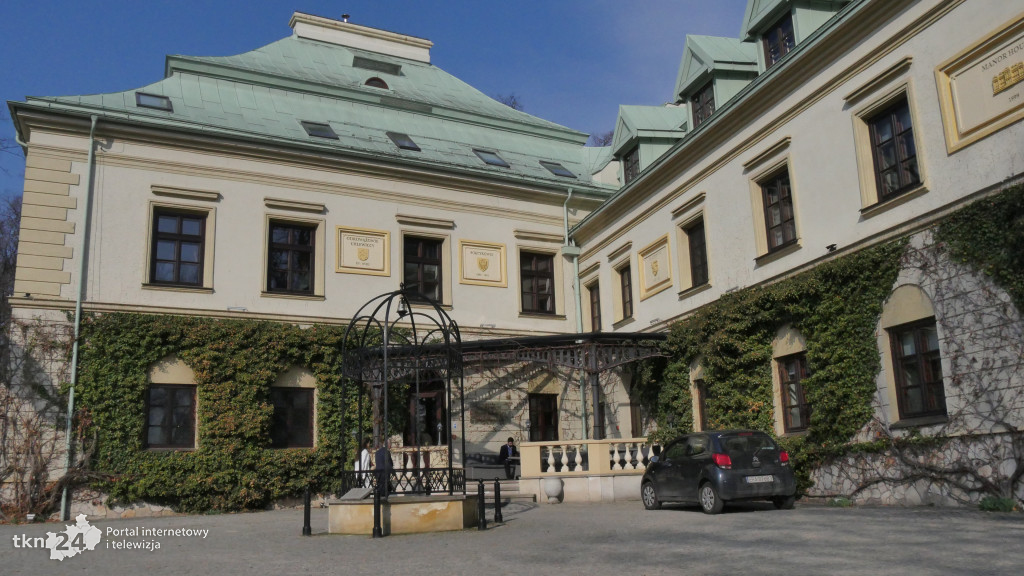 Konferencja branżowa i Gala Jubileuszowa ZUK Stąporków S.A. na 50-lecie