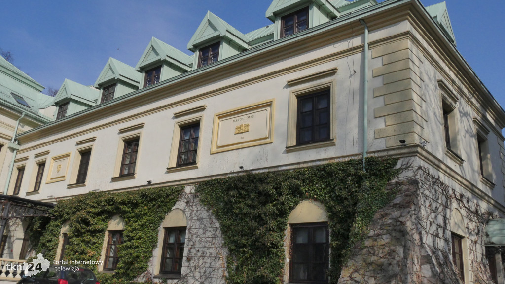 Konferencja branżowa i Gala Jubileuszowa ZUK Stąporków S.A. na 50-lecie